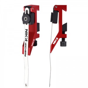 Nika Archery 26CK01 Athchúrsála Cleachtais Lámhach Bogha