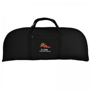 231001 Takedown Record Revurve Bog Bow Bow Holder Mála