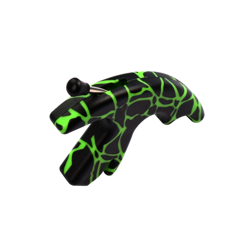 Elong Allamuigh 42RA01-GNS Green Camo CAMO Scaoileadh CÚRSA Scaoileadh Boghdóireacht Lámhach Bogha ag baint úsáide as Cúnamh