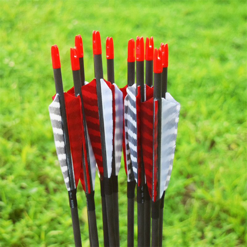 Arearach Carbóin arrow indíol te