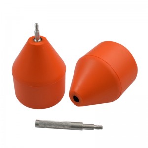 Cluiche clib boghdóireachta ElonGarrow Cs Cluiche Cluiche CS Arrowhead Foam