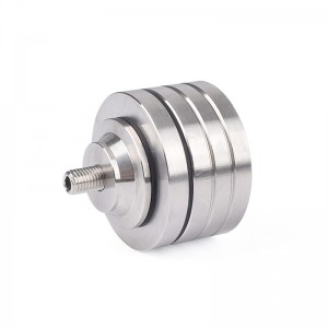 roostevabast terasest vastukaalu puhta vibu jaoks