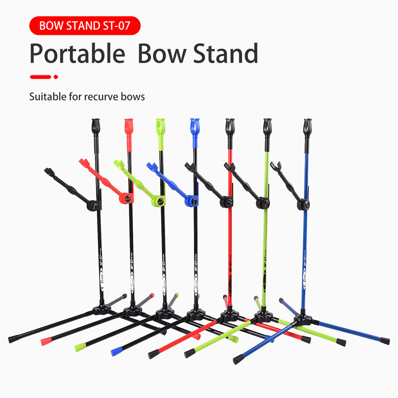 Bowstand athfhillteach