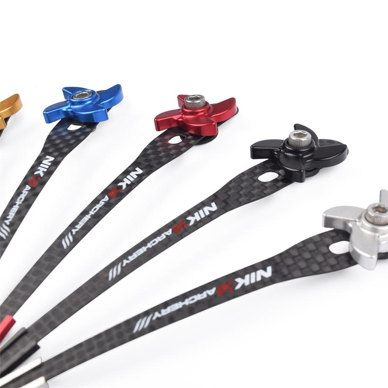 Clicker Bow Recurve le haghaidh boghdóirí