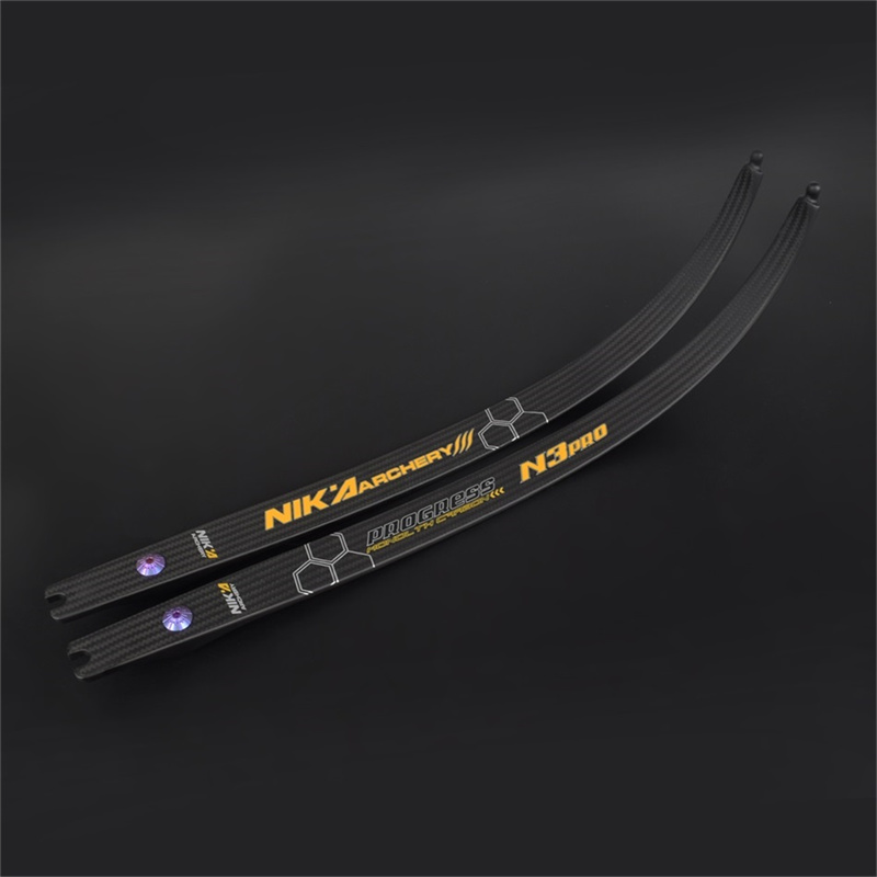 N3 Pro Géaga do Bow Recurve