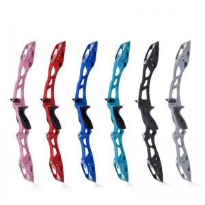 ET-13A 23orlach RH ILF Ardaithe bogha Aisghabhála