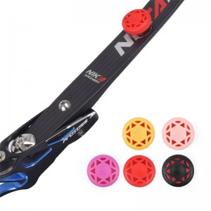 240097 taiseoirí géaga le haghaidh boghaí athchuartha